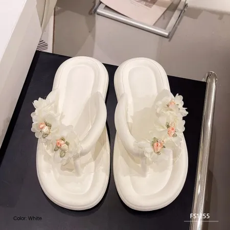 Velvet Glow Women’s Slippers